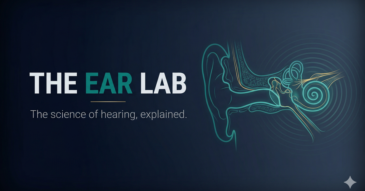 Otoacoustic emissions (OAE) test: how it detects outer hair cell ...